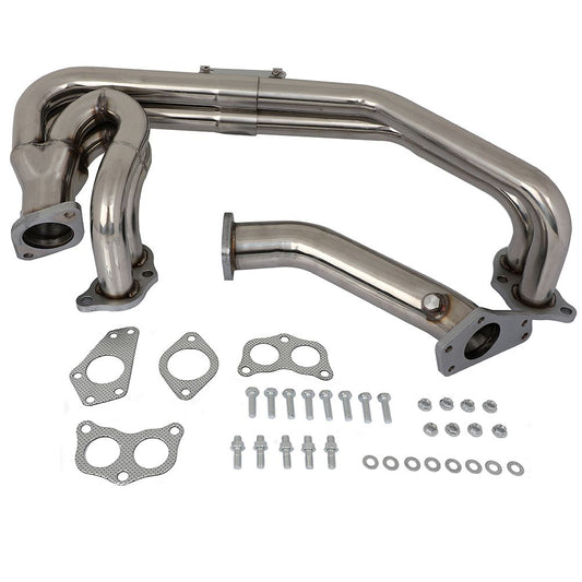 Headers Escape Subaru Impreza 2002-2014 y Subaru Legacy 05-09 Motor 2.0L