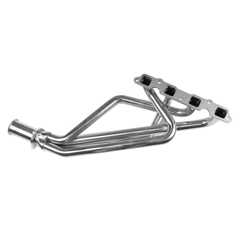 Headers Escape Toyota Corolla 1.8L 1980 1981 1982 CLX SR5 Acero Inoxidable