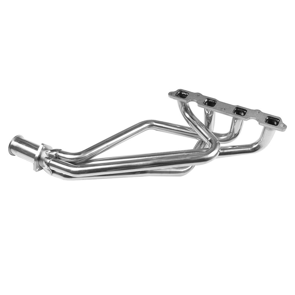 Headers Escape Toyota Corolla 1.8L 1980 1981 1982 CLX SR5 Acero Inoxidable