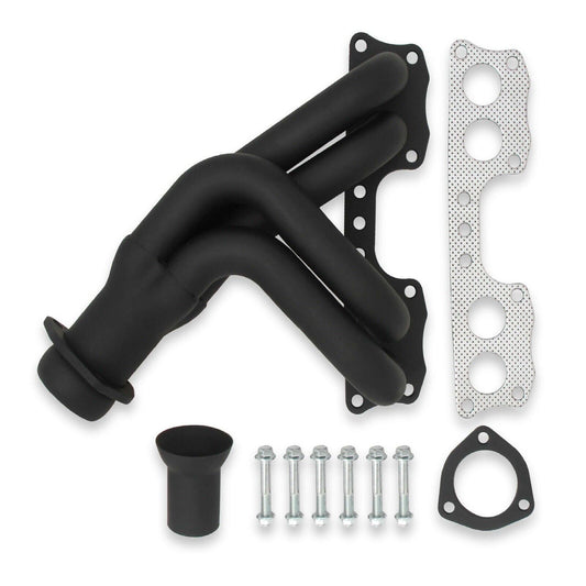 Headers Toyota 22R 2.2L 2.4L 1975-1988 Pick Up Celica SR5 - Colector Escape Deportivo