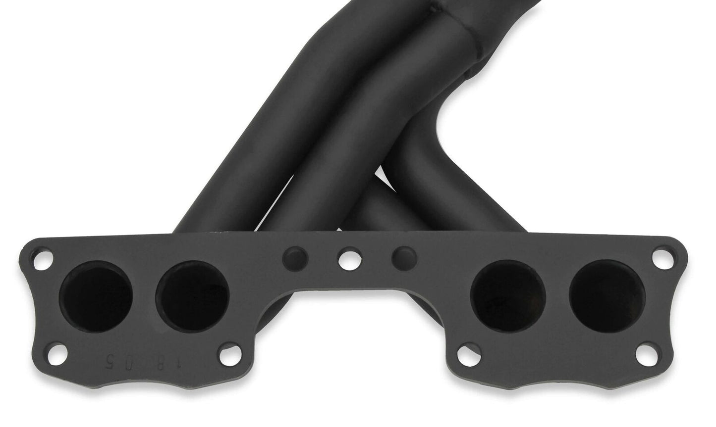 Headers Toyota 22R 2.2L 2.4L 1975-1988 Pick Up Celica SR5 - Colector Escape Deportivo