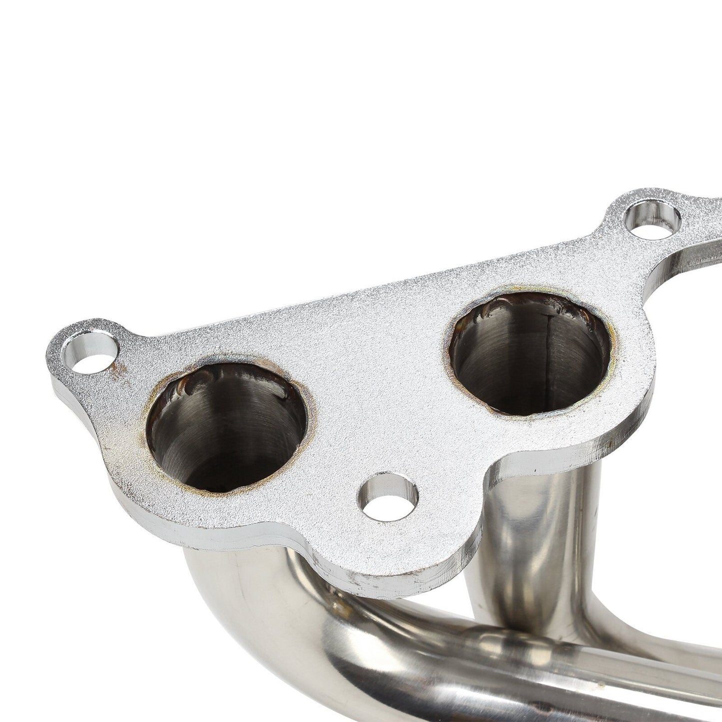 Headers Escape Toyota Tacoma 2.4 2.7 1995-2001 Acero Inoxidable - Colector Manifold Deportivo