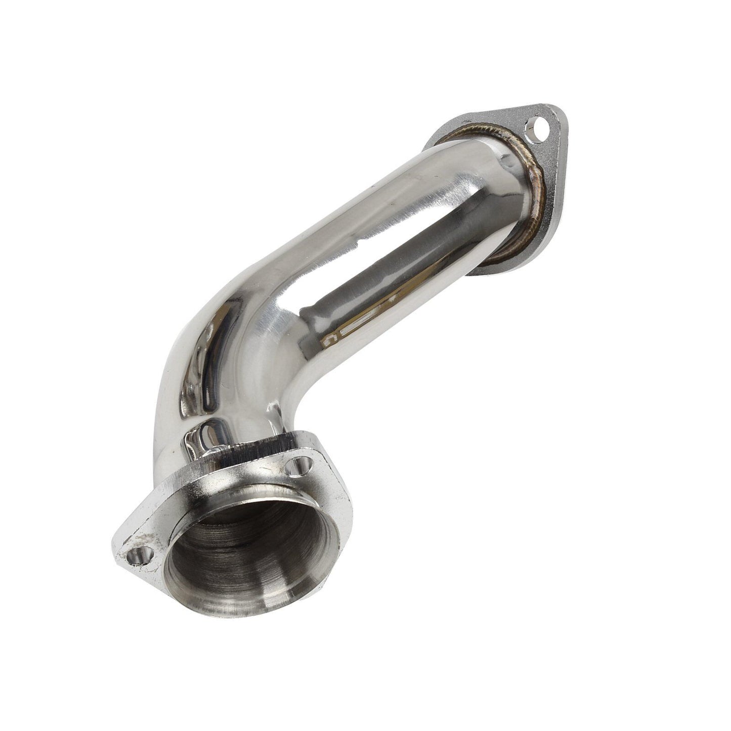 Headers Escape Toyota Tacoma 2.4 2.7 1995-2001 Acero Inoxidable - Colector Manifold Deportivo