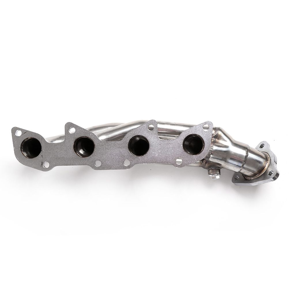 Headers Toyota Tundra Sequoia 4.7L 2000 2001 2002 2003 2004 Acero Inoxidable - Colector Escape Deportivo