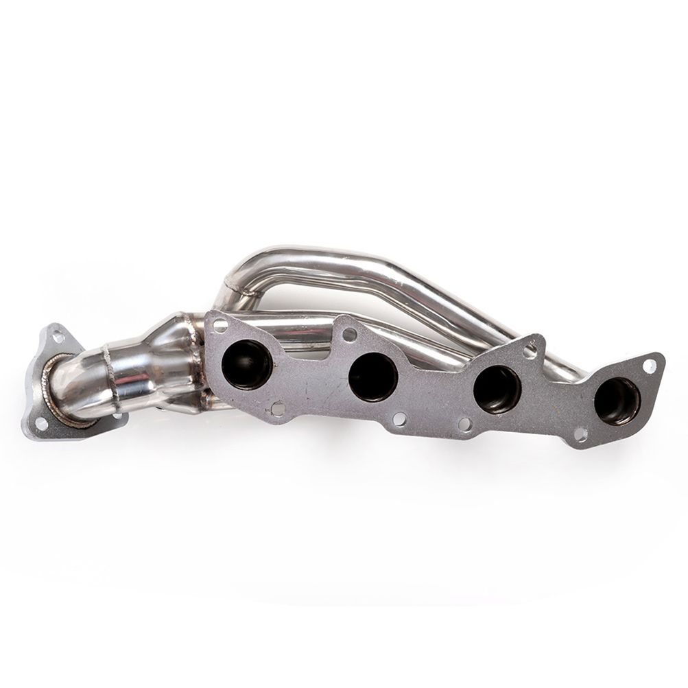 Headers Toyota Tundra Sequoia 4.7L 2000 2001 2002 2003 2004 Acero Inoxidable - Colector Escape Deportivo