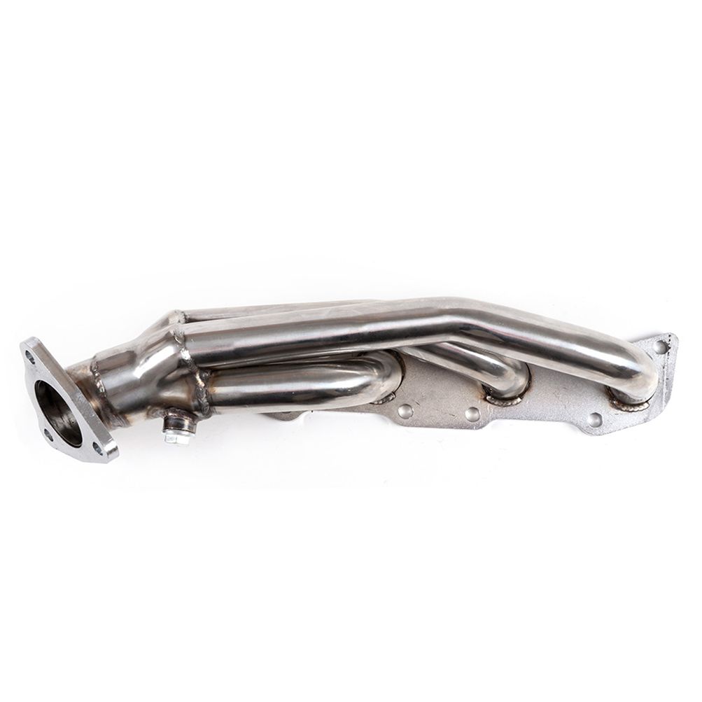 Headers Toyota Tundra Sequoia 4.7L 2000 2001 2002 2003 2004 Acero Inoxidable - Colector Escape Deportivo