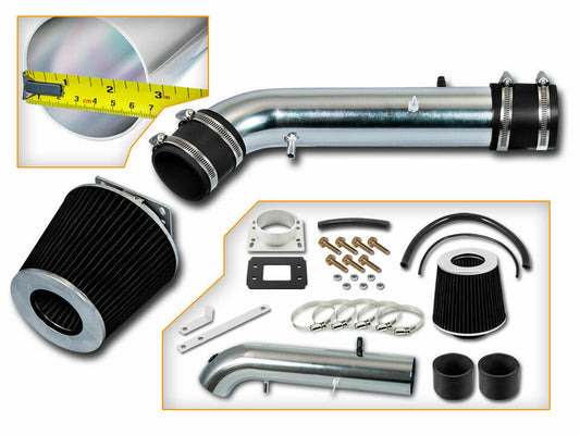 Filtro de Aire Deportivo Alto Flujo para Toyota Tacoma 2.7 1995-1999 - Cold Air Intake