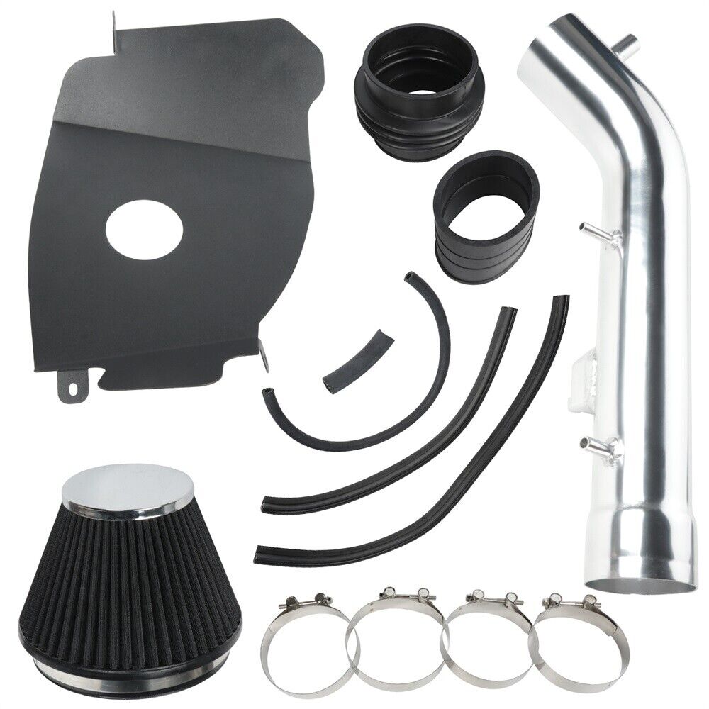Filtro de Aire Deportivo Alto Flujo Toyota Tacoma 3.4 1999-2004 V6 - Cold Air Intake Sistema de Inyección De Aire