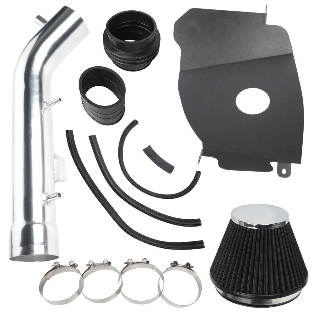 Filtro de Aire Deportivo Alto Flujo Toyota Tacoma 3.4 1999-2004 V6 - Cold Air Intake Sistema de Inyección De Aire