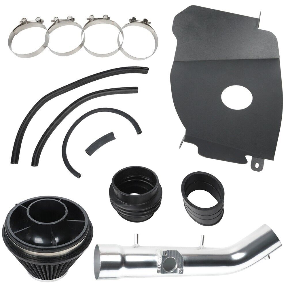 Filtro de Aire Deportivo Alto Flujo Toyota Tacoma 3.4 1999-2004 V6 - Cold Air Intake Sistema de Inyección De Aire