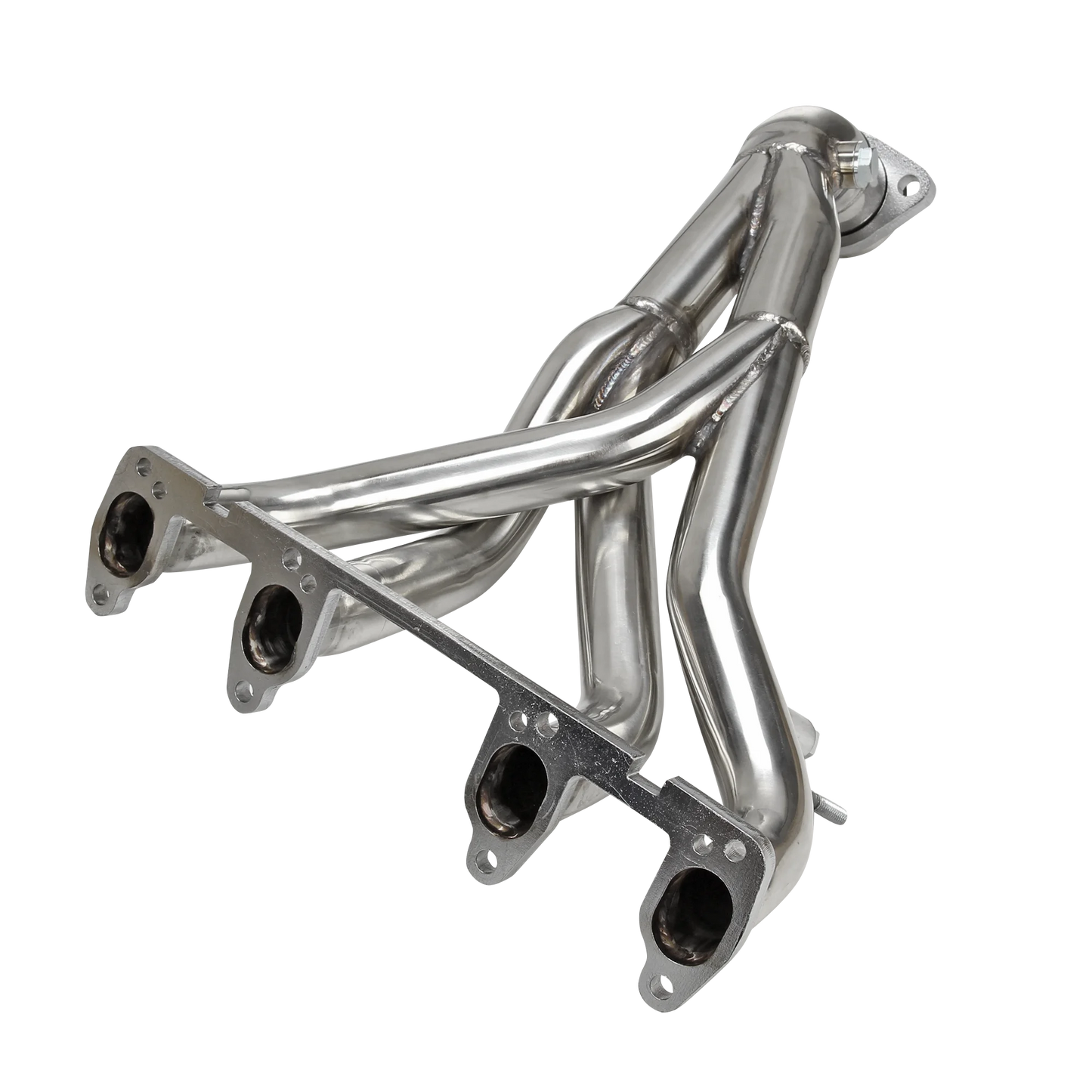 Headers Escape Volkswagen VW Jetta Golf 1985-1998 Mk2 Mk3 1.8 2.0 - Cabezales Manifold Deportivo