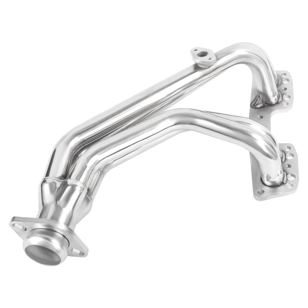 Headers Toyota Pickup 4Runner Tacoma 22R 22RE 2.2L 2.4L 1990-1995 - Manifold Deportivo de Acero Inoxidable