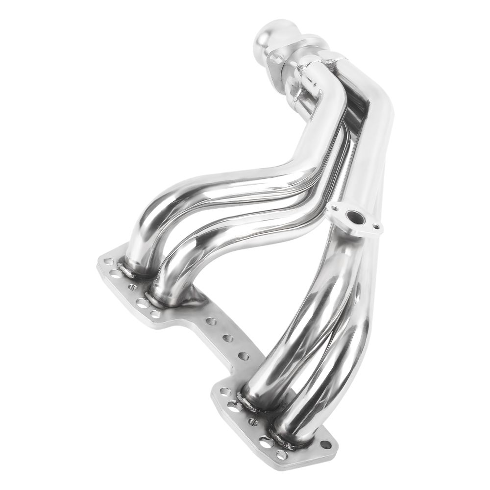 Headers Toyota Pickup 4Runner Tacoma 22R 22RE 2.2L 2.4L 1990-1995 - Manifold Deportivo de Acero Inoxidable