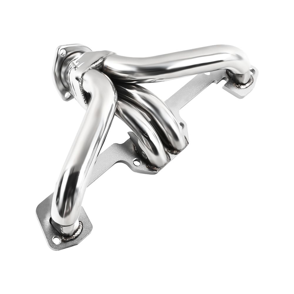 Headers Escape Dodge Chrysler Plymouth 1964-1996 273 318 360 5.2 5.6 5.9 - Manifold Deportivo Acero Inoxidable