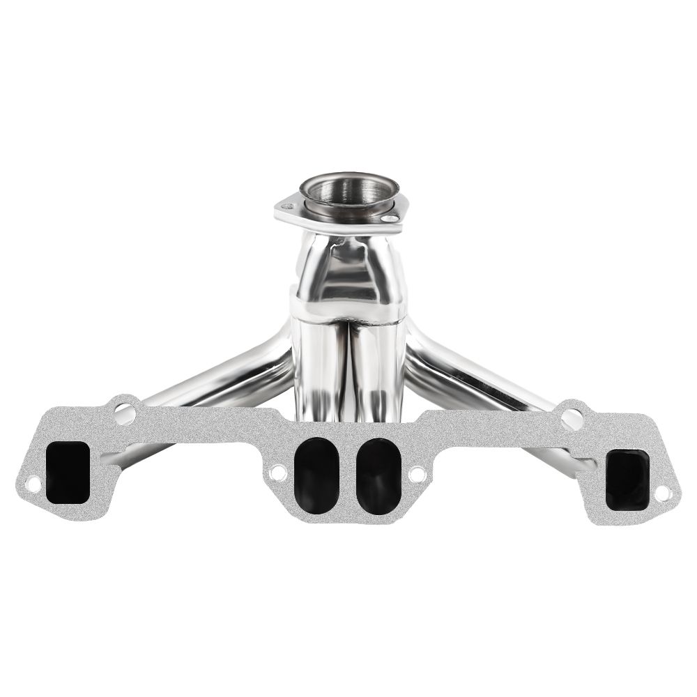 Headers Escape Dodge Chrysler Plymouth 1964-1996 273 318 360 5.2 5.6 5.9 - Manifold Deportivo Acero Inoxidable