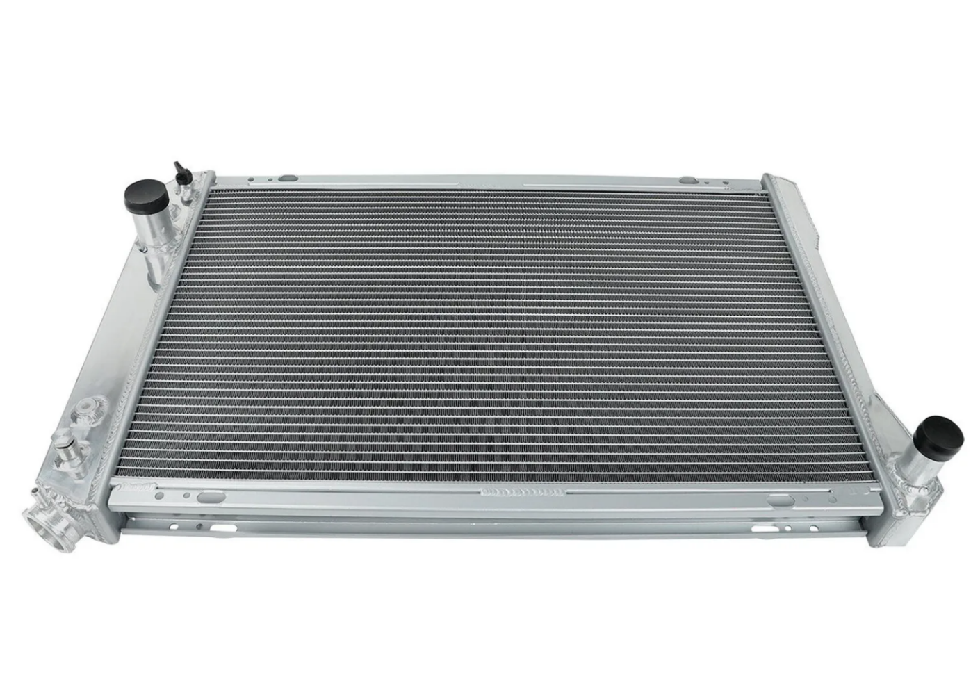 Radiador Aluminio Chevrolet Camaro Pontiac Firebird 1982-1992 3.1 5.0 5.7 350 305 - 3 Filas