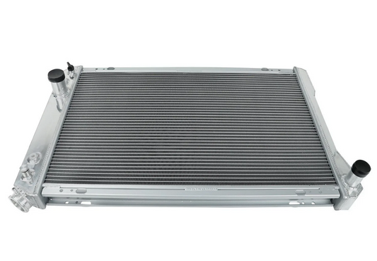 Radiador Aluminio Chevrolet Camaro Pontiac Firebird 1982-1992 3.1 5.0 5.7 350 305 - 3 Filas