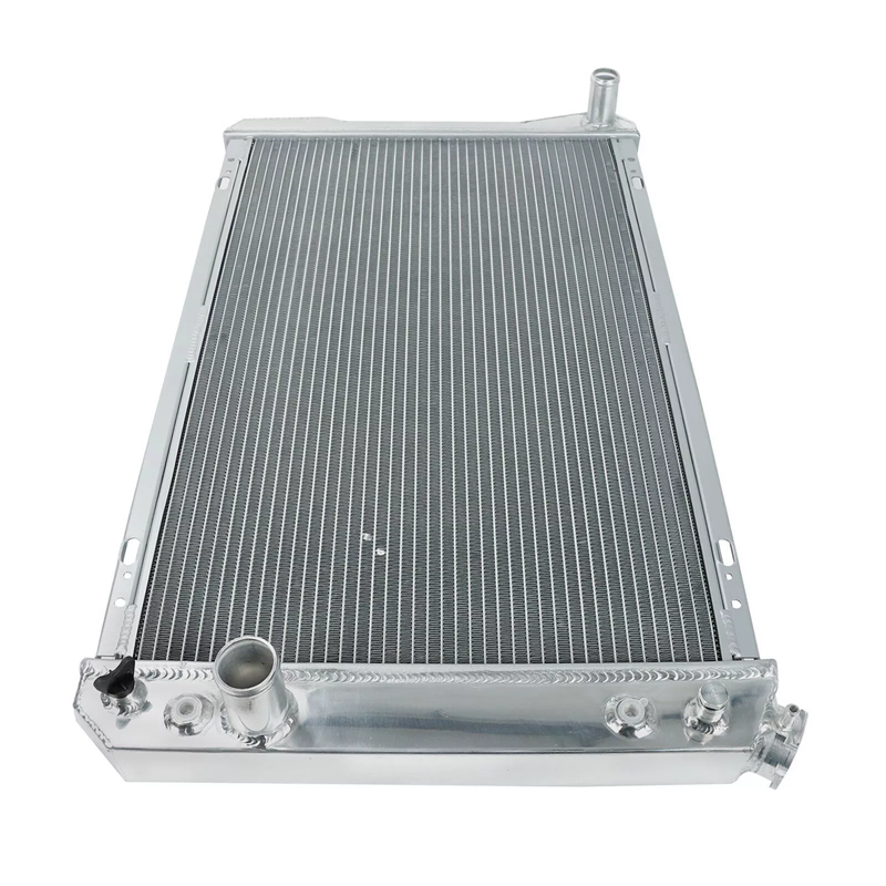 Radiador Aluminio Chevrolet Camaro Pontiac Firebird 1982-1992 3.1 5.0 5.7 350 305 - 3 Filas