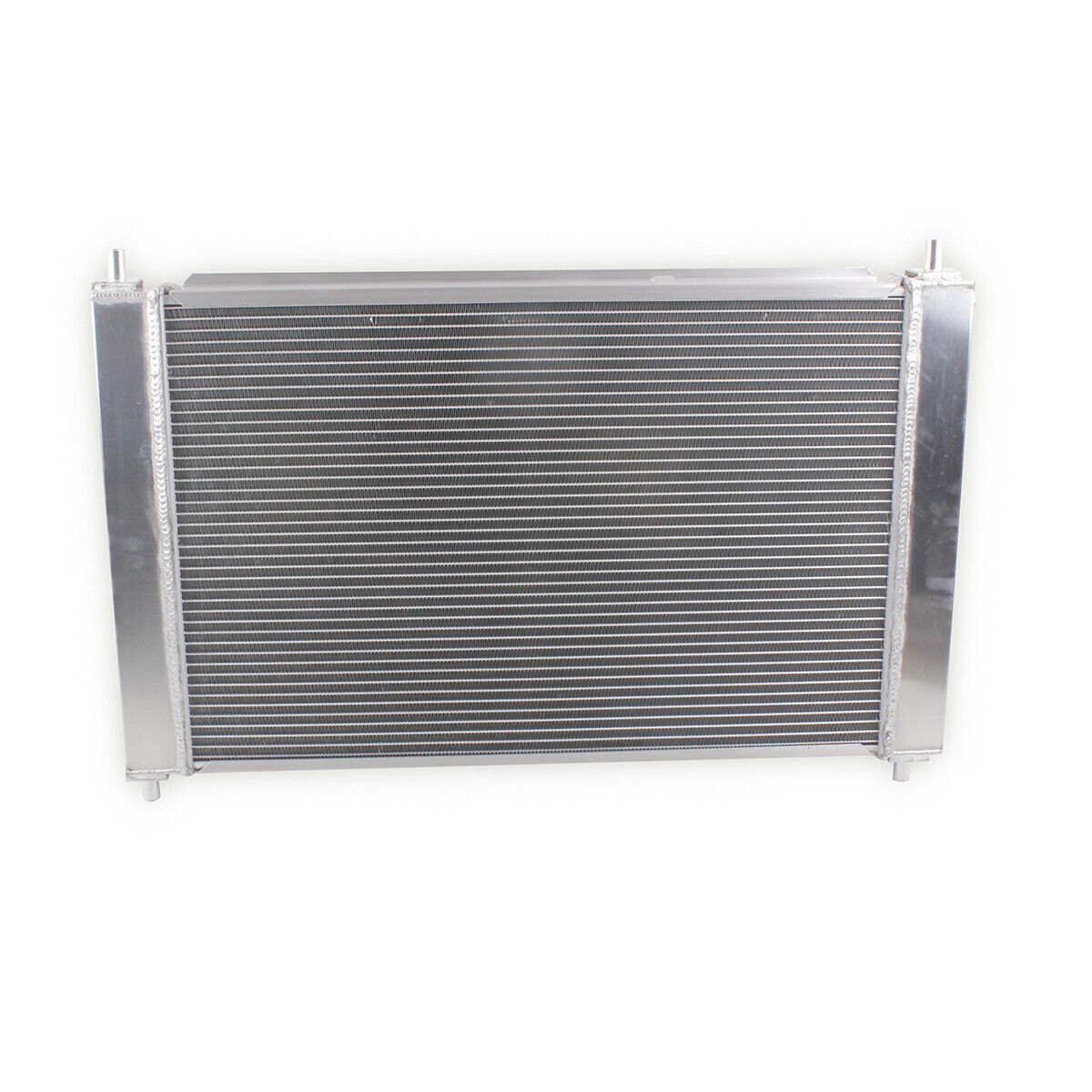 Radiador Aluminio Ford Mustang 1997-2004 V6 V8 3.8 4.6 3 Filas - Deportivo