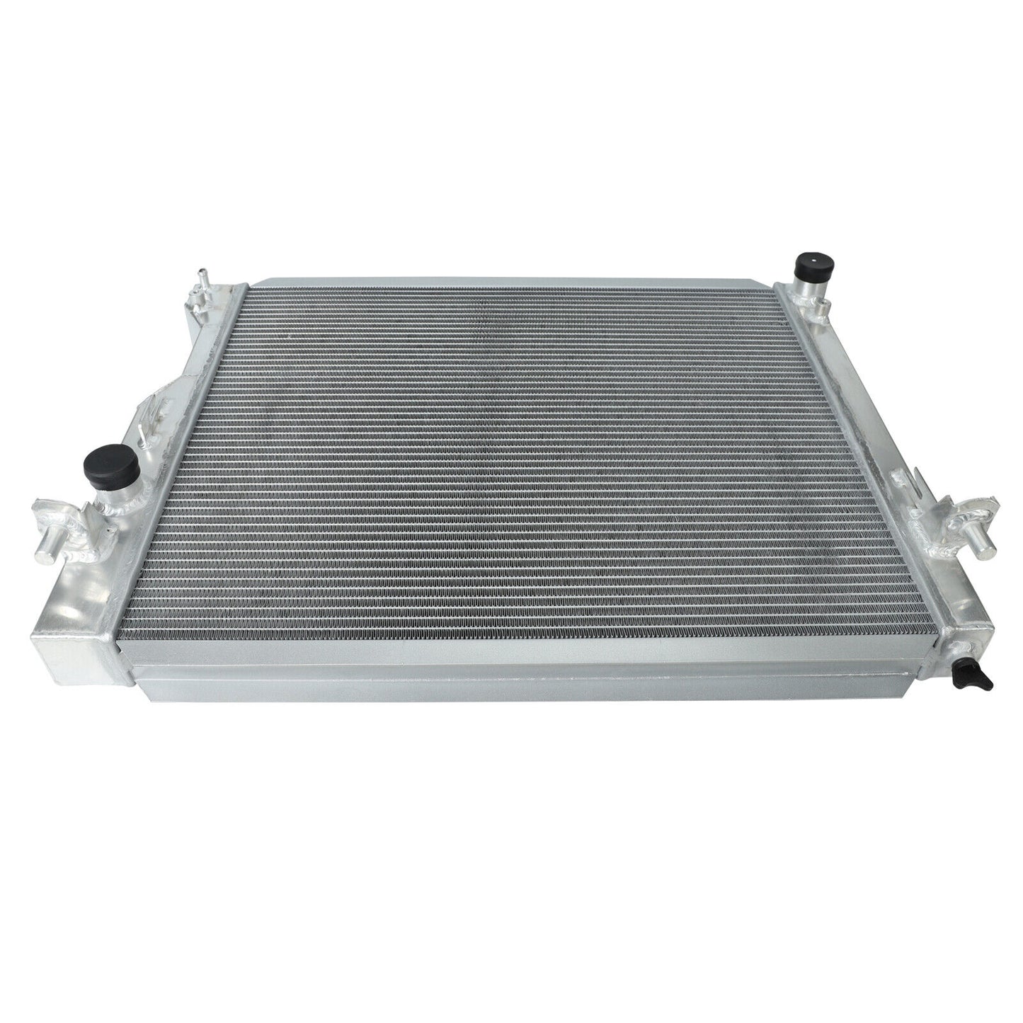 Radiador Aluminio Ford Mustang 2005-2014 V6 V8 3.7 5.6 5.0