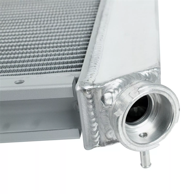Radiador Aluminio Chevrolet Camaro Pontiac Firebird 1982-1992 3.1 5.0 5.7 350 305 - 3 Filas