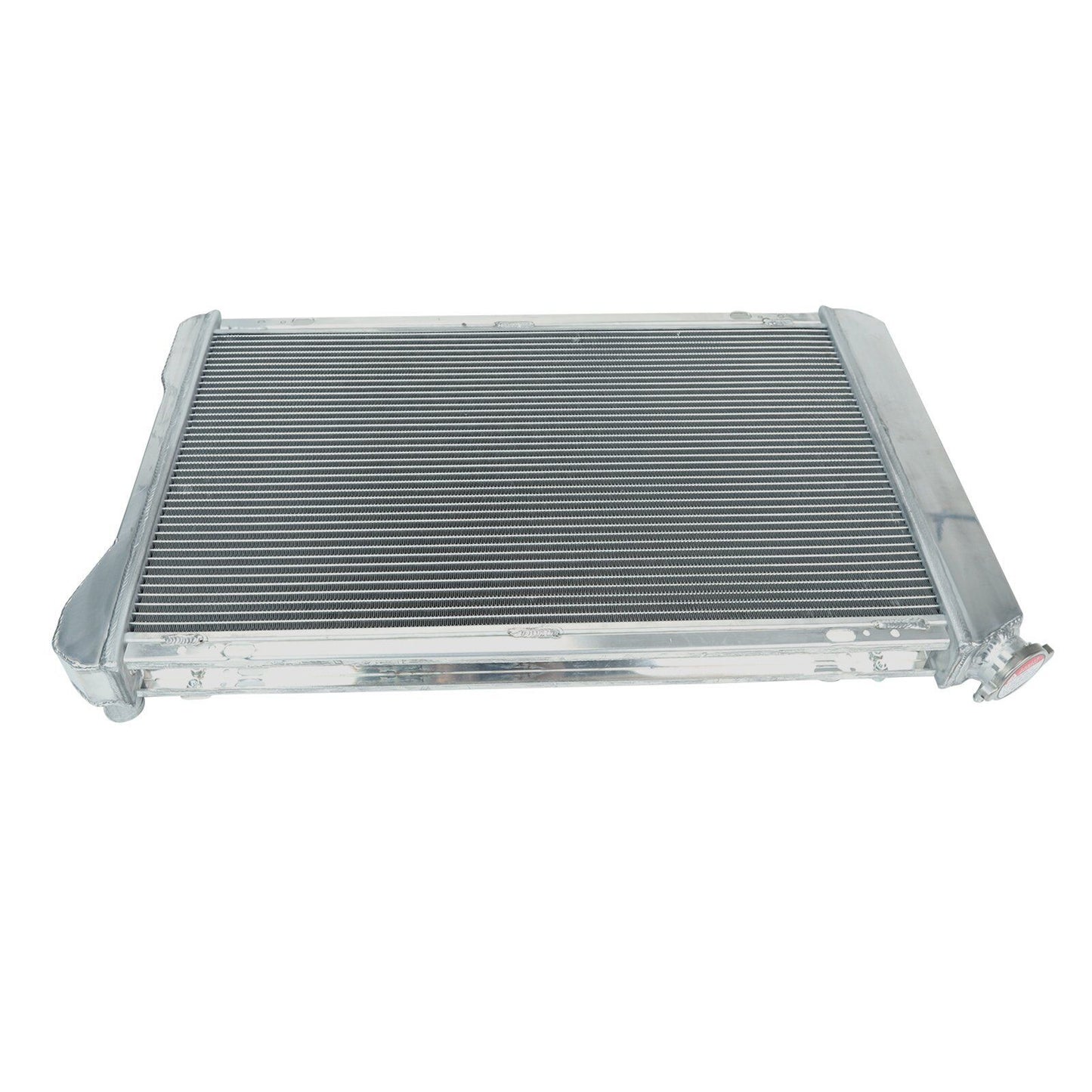 Radiador Aluminio Chevrolet Camaro Pontiac Firebird 1982-1992 3.1 5.0 5.7 350 305 - 3 Filas Alto Rendimiento
