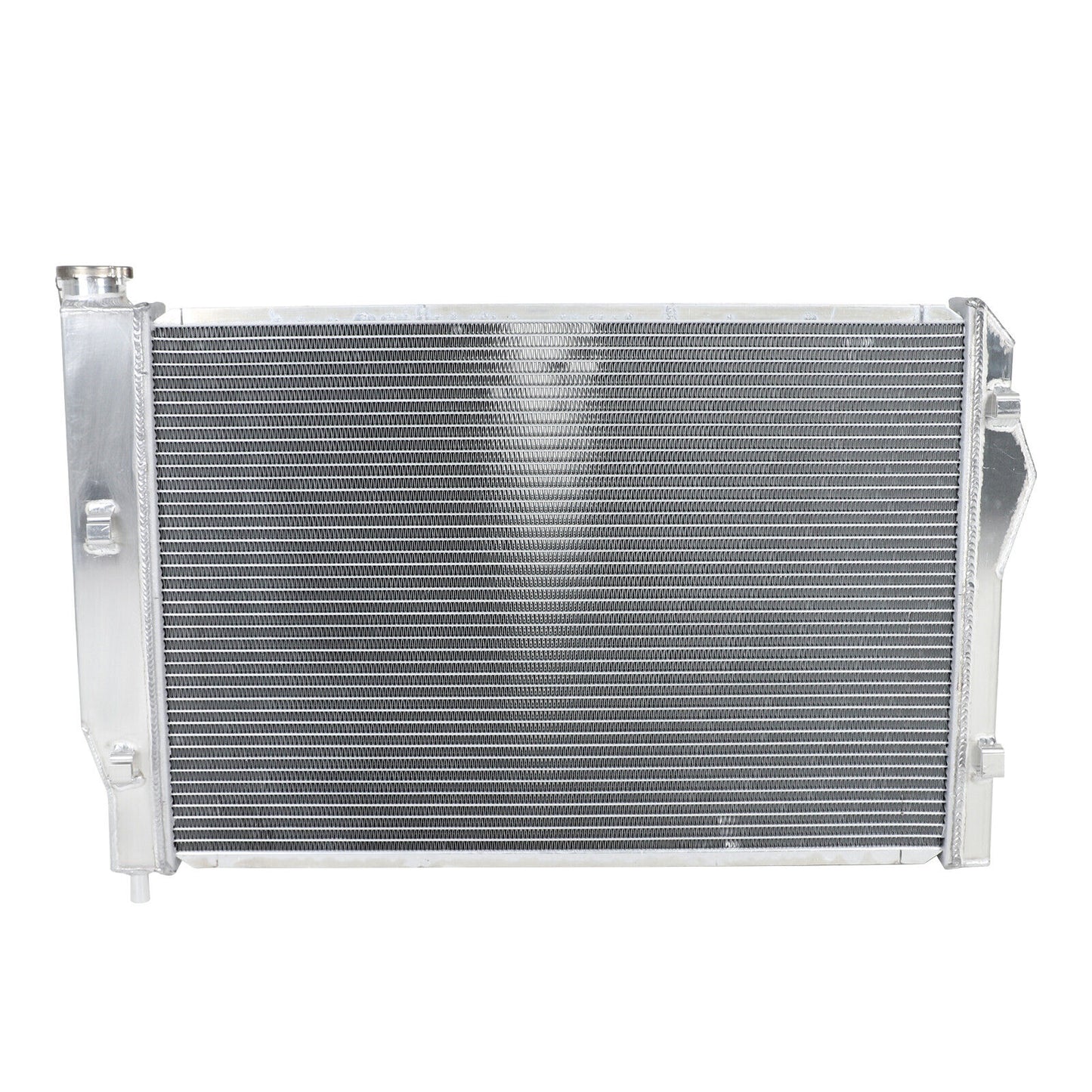 Radiador Aluminio Chevrolet Camaro y Pontiac Firebird 1993-2002 5.7 V8 - Radiador de 3 Filas rendimiento aumentado