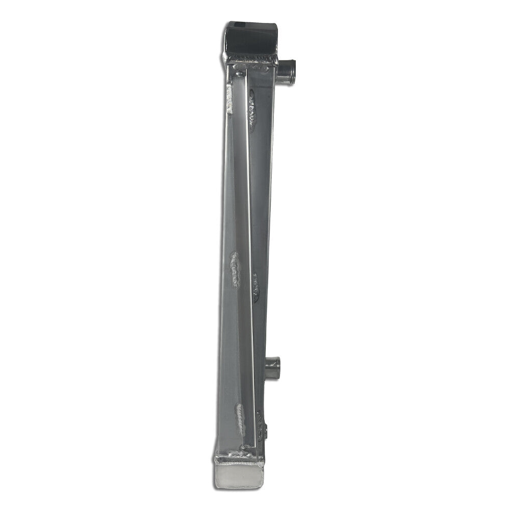Radiador Aluminio Chevrolet 1947 1948 1949 1950 1951 1952 1953 1954 Truck PickUp 3100 - 3 Filas ideal para restauraciones