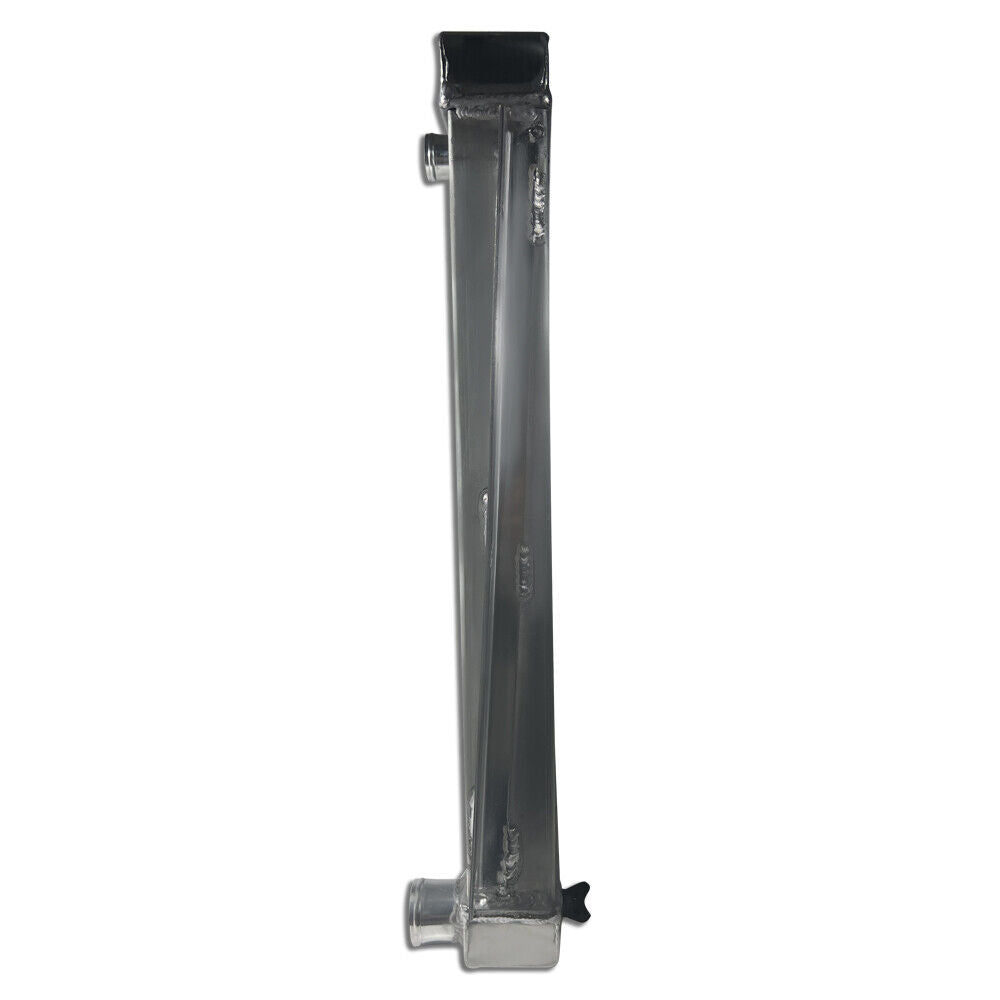 Radiador Aluminio Chevrolet 1947 1948 1949 1950 1951 1952 1953 1954 Truck PickUp 3100 - 3 Filas ideal para restauraciones