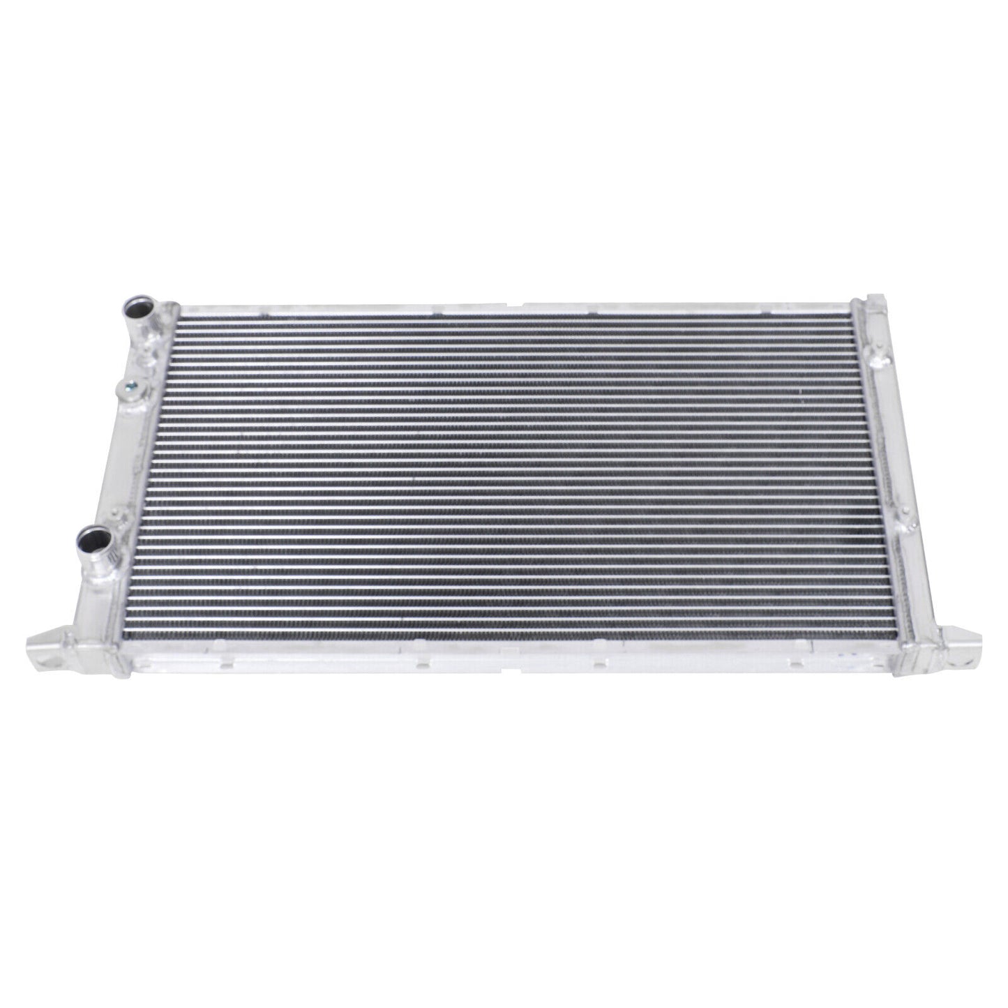 Radiador Aluminio VW Volkswagen Jetta Golf VR6 2.8 1994-1998 Mk3 - 2 Filas Enfriamiento mejorado