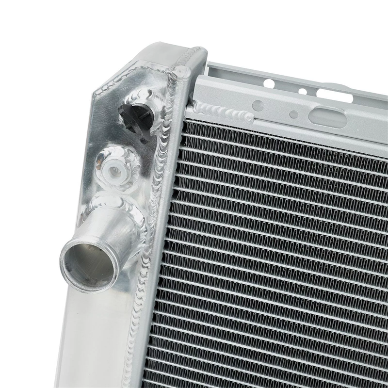 Radiador Aluminio Chevrolet Camaro Pontiac Firebird 1982-1992 3.1 5.0 5.7 350 305 - 3 Filas