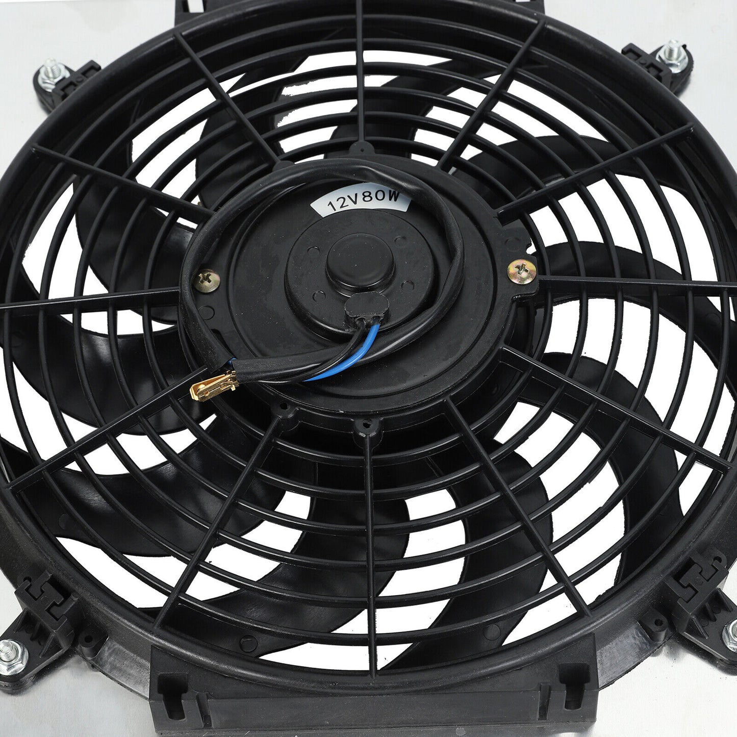 Radiador Aluminio Honda Civic 1.5 1.6 D15 D15 B18 1992-2000 Del Sol - 3 Filas Competencia