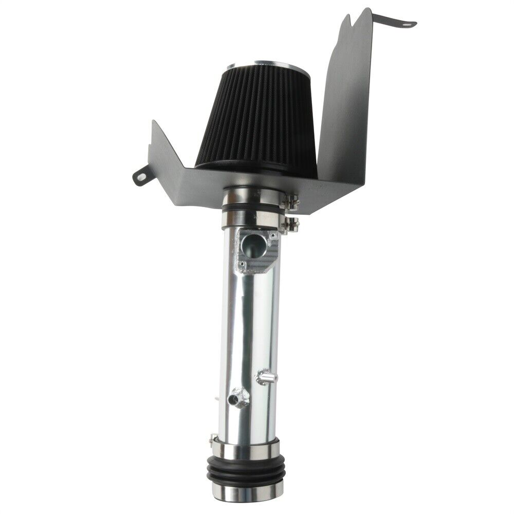 Intake Filtro Aire Deportivo de Alto Flujo para Toyota Tacoma 4.0 2005-2011 V6 - Cold Air Intake Deportivo