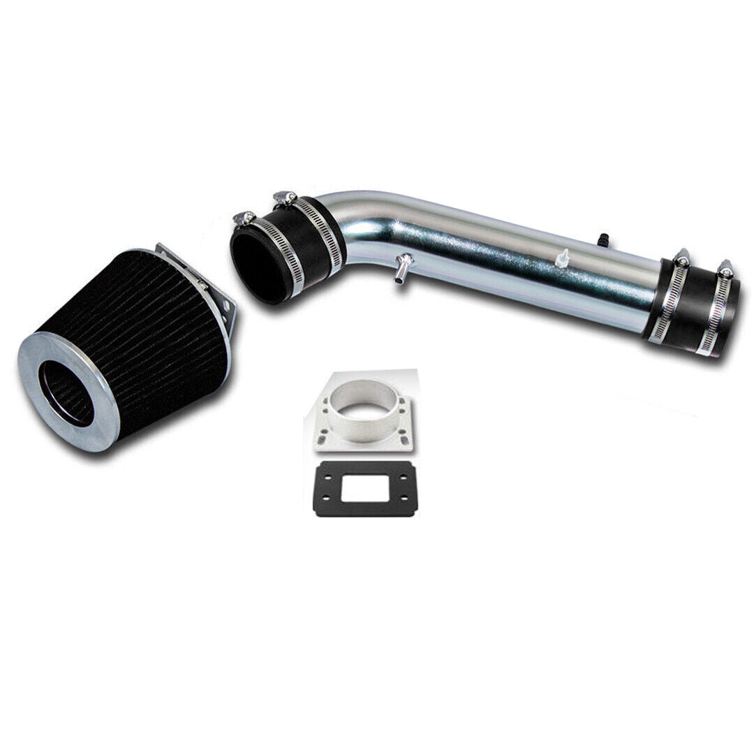 Filtro de Aire Deportivo Alto Flujo para Toyota Tacoma 2.7 1995-1999 - Cold Air Intake