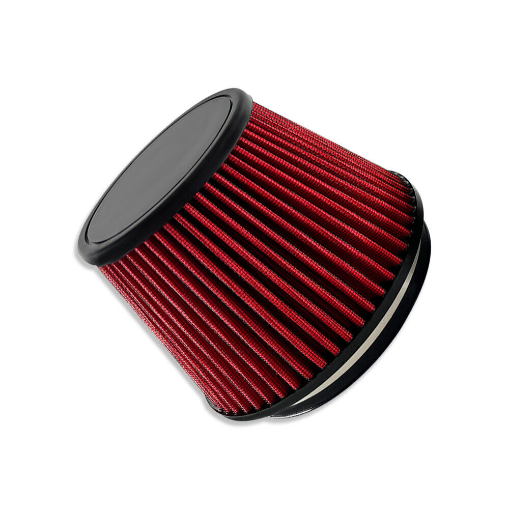 Filtro Aire Deportivo de Alto Flujo Ford Mustang V8 5.0L 2015-2017 - Cold Air Intake