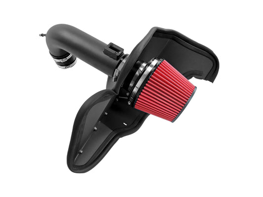 Filtro Aire Deportivo de Alto Flujo Ford Mustang V8 5.0L 2015-2017 - Cold Air Intake