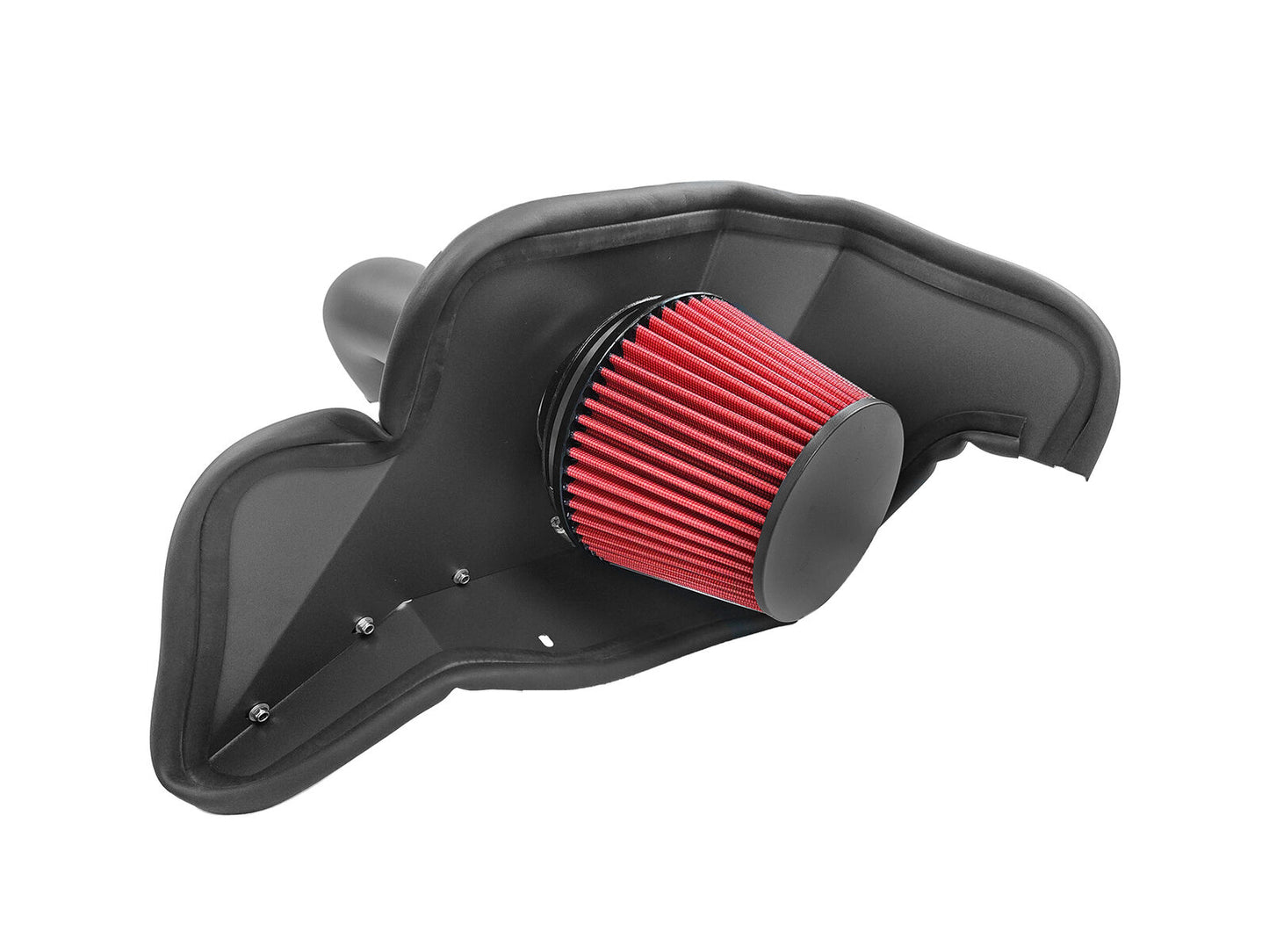 Filtro Aire Deportivo de Alto Flujo Ford Mustang V8 5.0L 2015-2017 - Cold Air Intake
